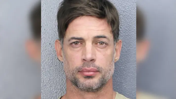 William Levy sale bajo fianza; por este motivo fue puesto tras las rejas en Estados Unidos William Levy sale bajo fianza; por este motivo fue puesto tras las rejas en Estados Unidos