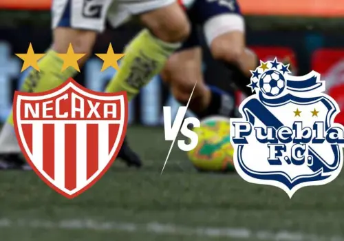Necaxa vs Puebla: posibles formaciones para el encuentro de este viernes