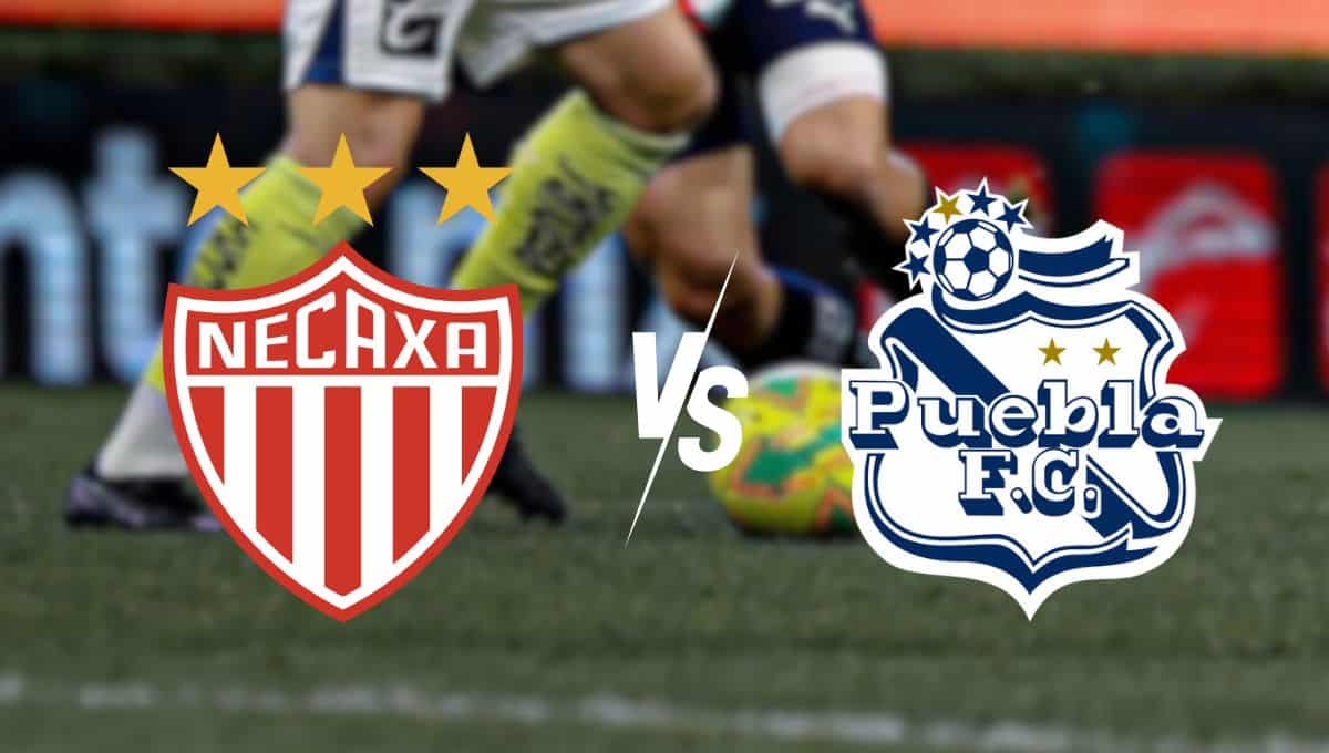 Necaxa vs Puebla: posibles formaciones para el encuentro de este viernes