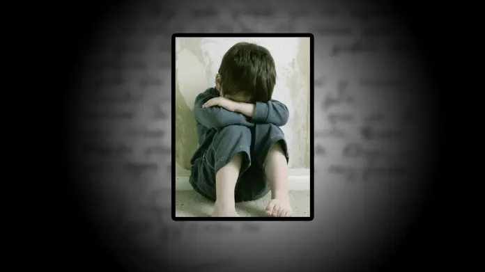 A través de una carta, un menor reveló a su madre el abuso de su padre, quien fue detenido A través de una carta, un menor reveló a su madre el abuso de su padre, quien fue detenido