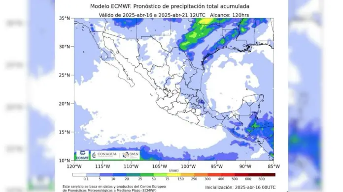 Clima en Sonora hoy 17 de abril: las rachas de viento oscilarán de los 60 a los 90 km/h Clima en Sonora hoy 17 de abril: las rachas de viento oscilarán de los 60 a los 90 km/h