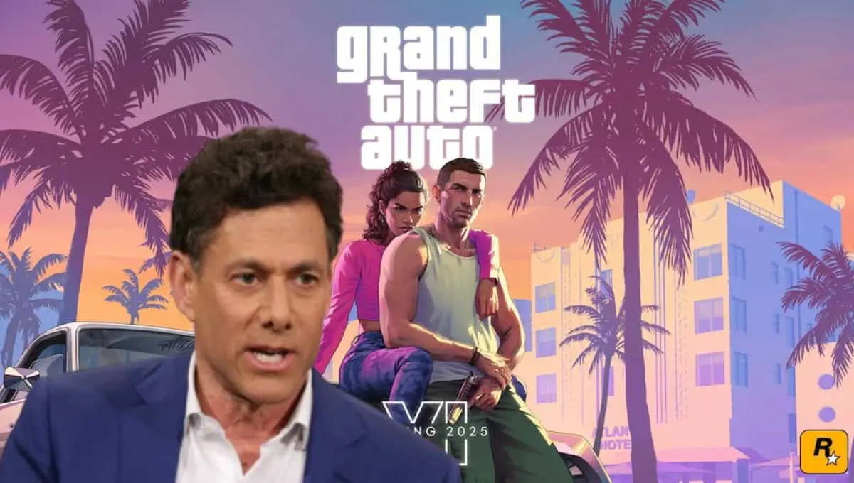 Líder de Rockstar Games revela porque no hay noticias de GTA 6. Foto: Original