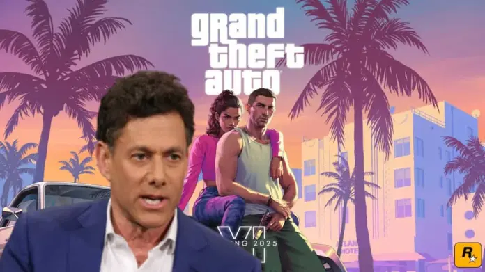 GTA 6: Líder de Rockstar Games revela porque no hay noticias del videojuego GTA 6: Líder de Rockstar Games revela porque no hay noticias del videojuego