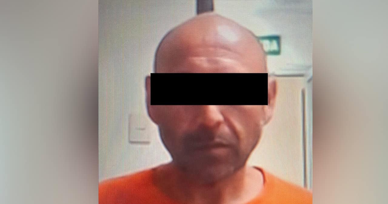 Sentencian a violador a más de 40 años de prisión