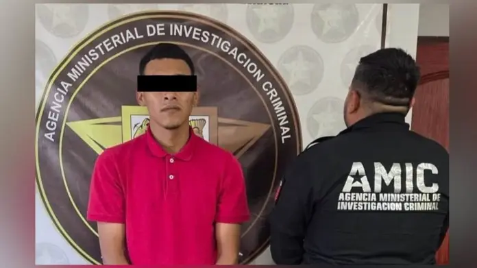 Sujeto es investigado por privación ilegal de la libertad Sujeto es investigado por privación ilegal de la libertad
