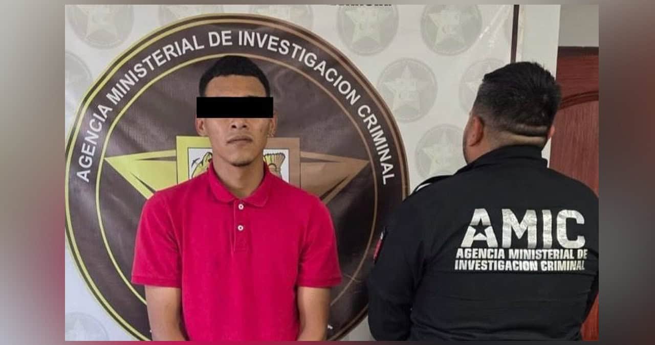 Sujeto es investigado por privación ilegal de la libertad