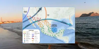 Clima en Sonora hoy 18 de abril: Calor da descanso a los sonorenses