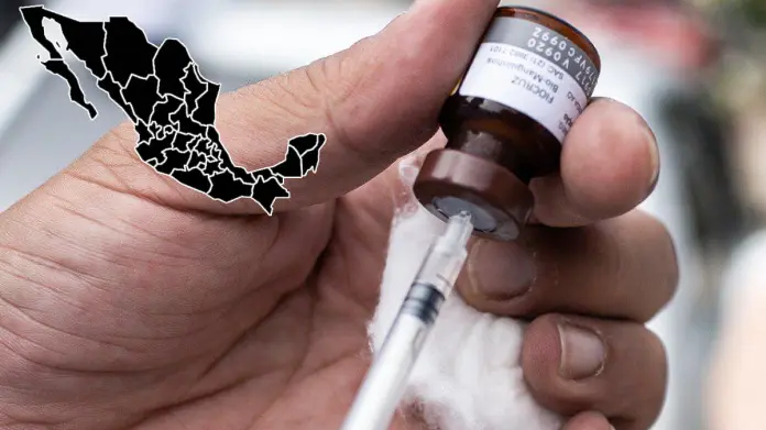 ¿Cuánto cuesta vacunarse en México contra la fiebre amarilla? Reportan emergencia en Colombia