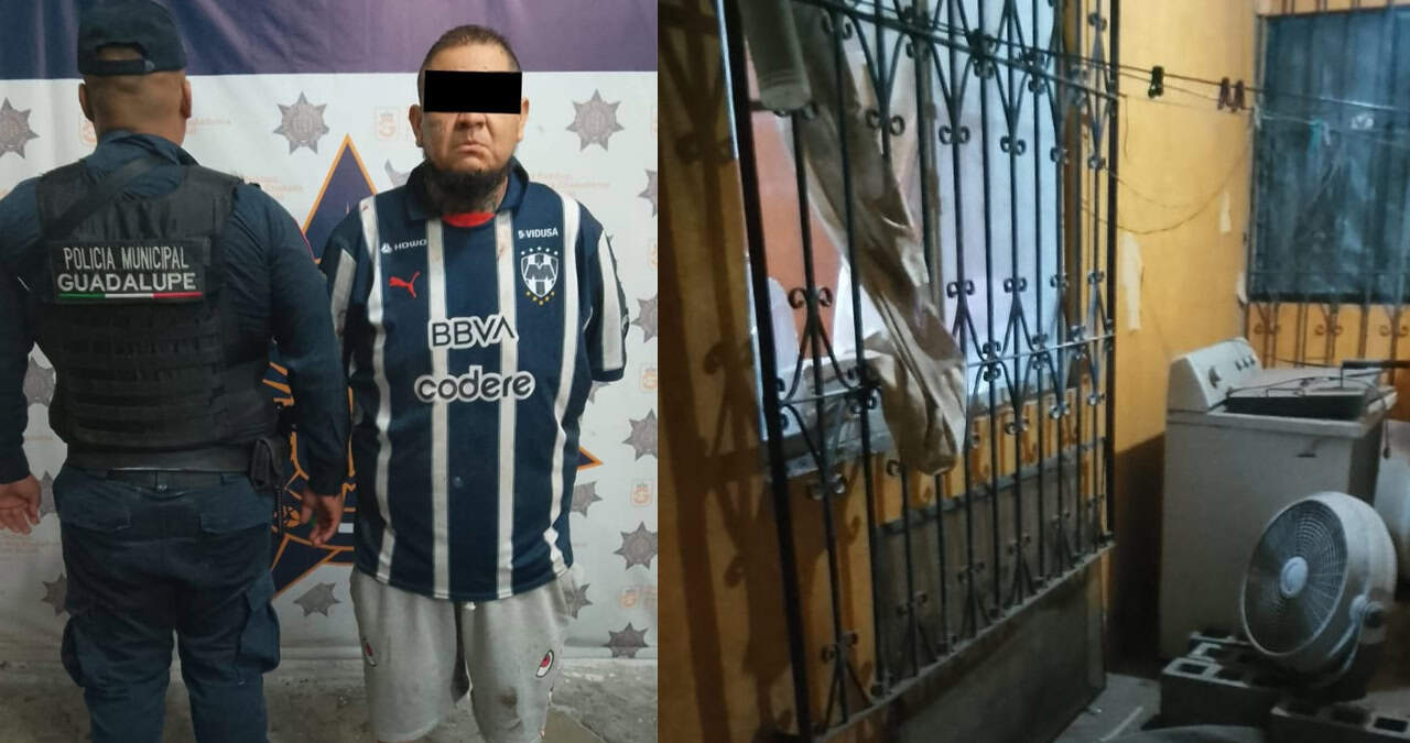 Detienen a rapero El Millonario por allanamiento