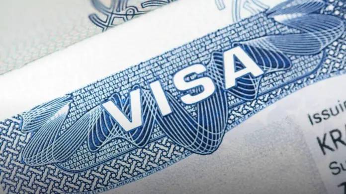 Embajada de EE.UU. en México lanza advertencia sobre documentos falsos en trámite de visa americana Embajada de EE.UU. en México lanza advertencia sobre documentos falsos en trámite de visa americana