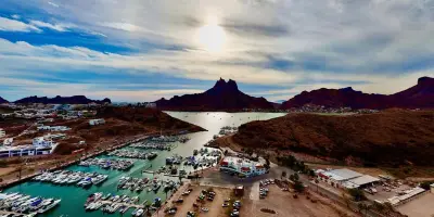 Gran expectativa turística en Sonora por la Semana Santa 2025