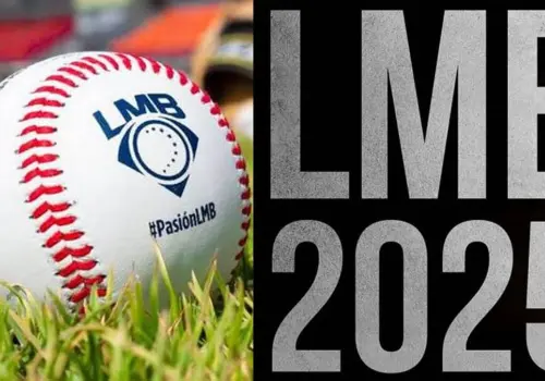 LMB: esto es todo lo que debes saber para la temporada 2025 ¿Quién es el favorito?