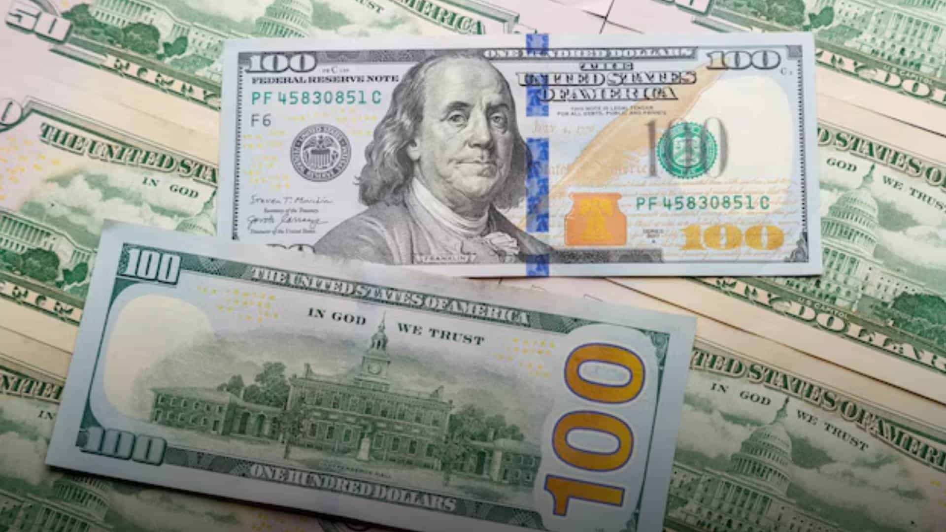 Precio del dólar hoy viernes 18 de abril: ¿Cómo se encuentra el tipo de cambio?