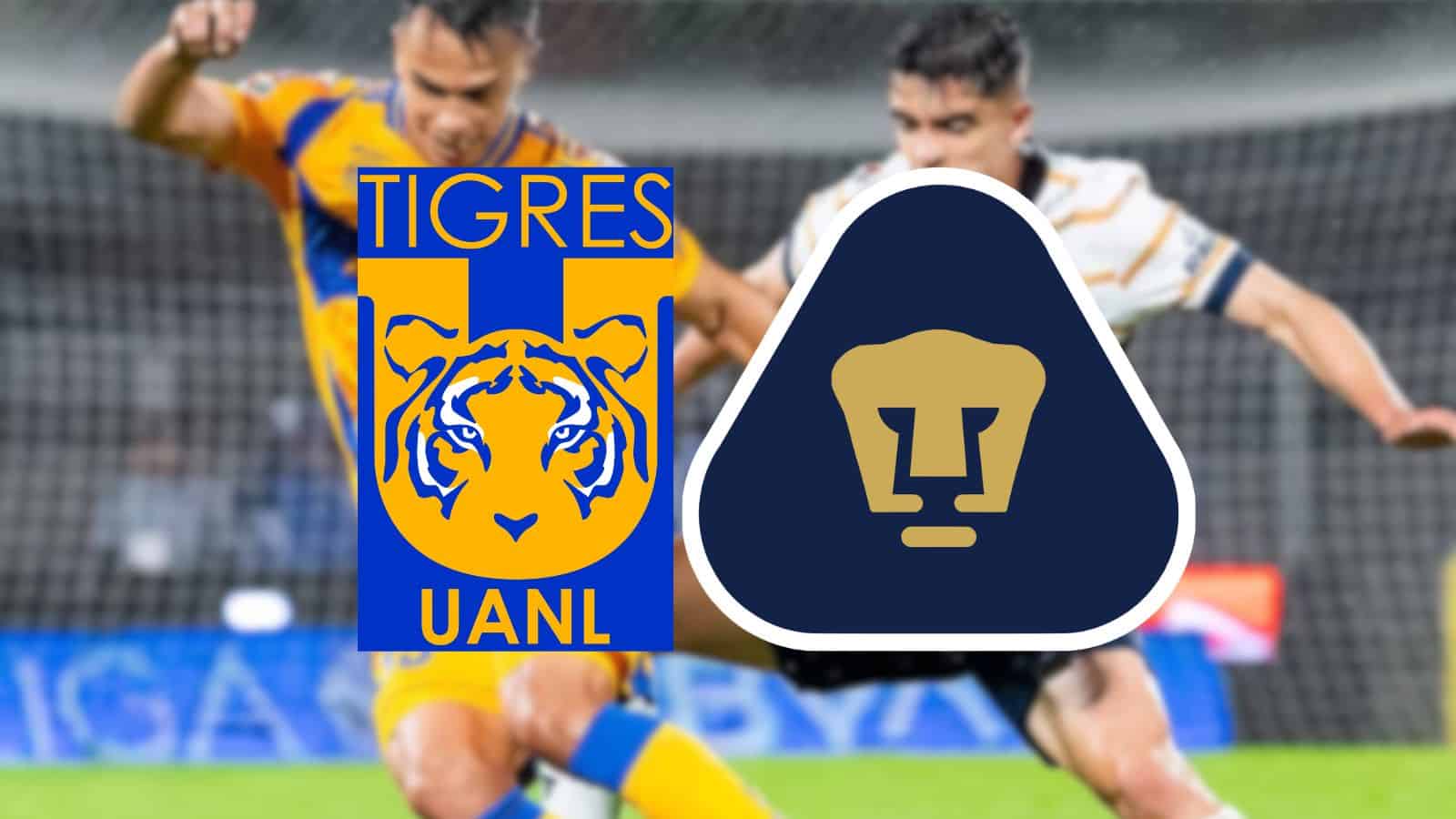 Tigres vs Pumas: horario, transmisión y posibles alineaciones para la Jornada 17 | Clausura 2025
