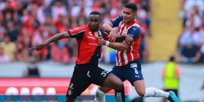 Chivas vs Atlas: ¿Dónde ver el Clásico Tapatío?