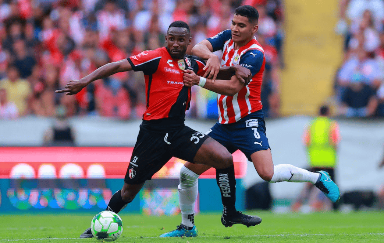 Chivas vs Atlas: ¿Dónde ver el Clásico Tapatío?