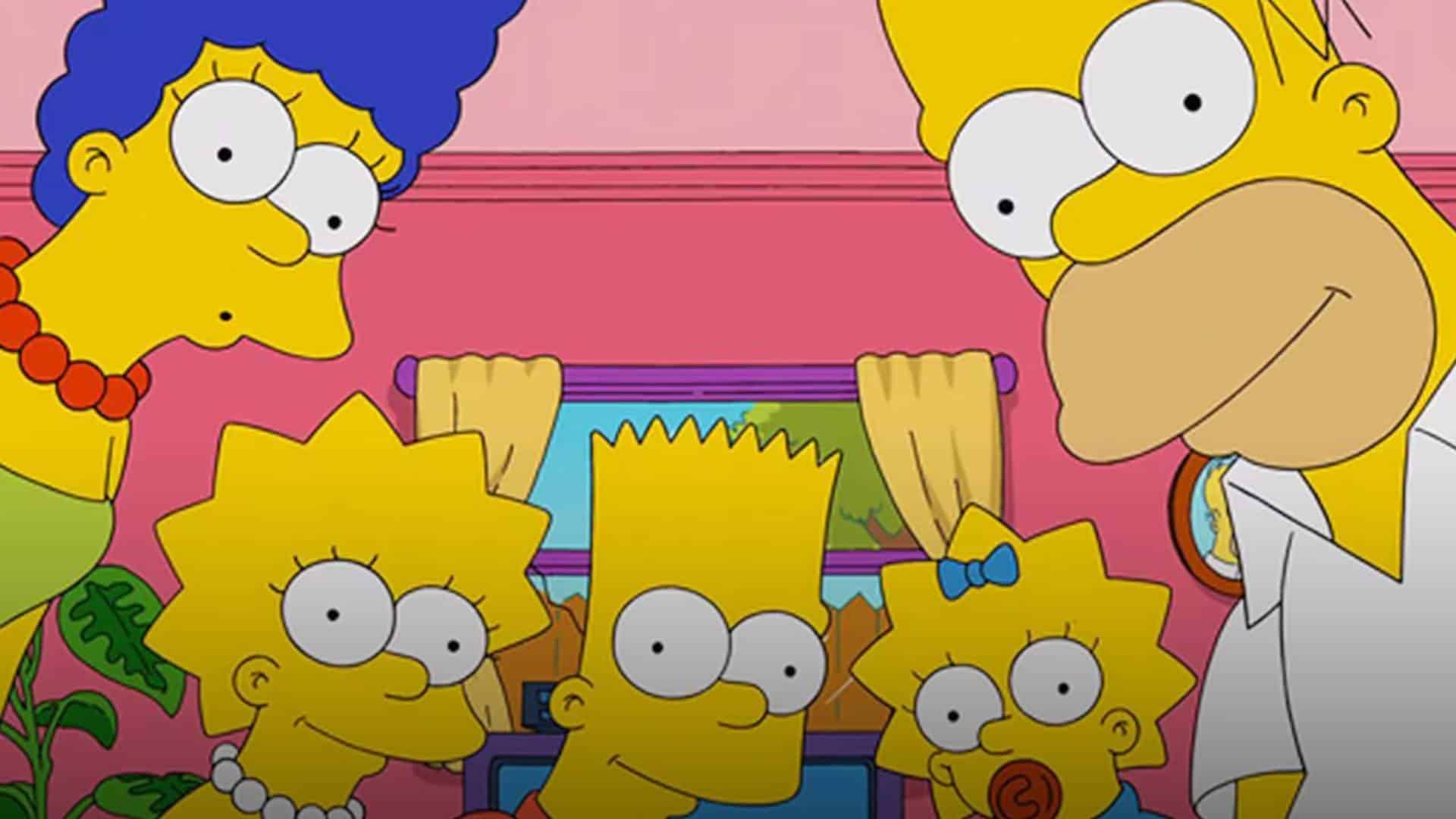 Día Mundial de los Simpson: ¿Por qué se celebra hoy 19 de abril?