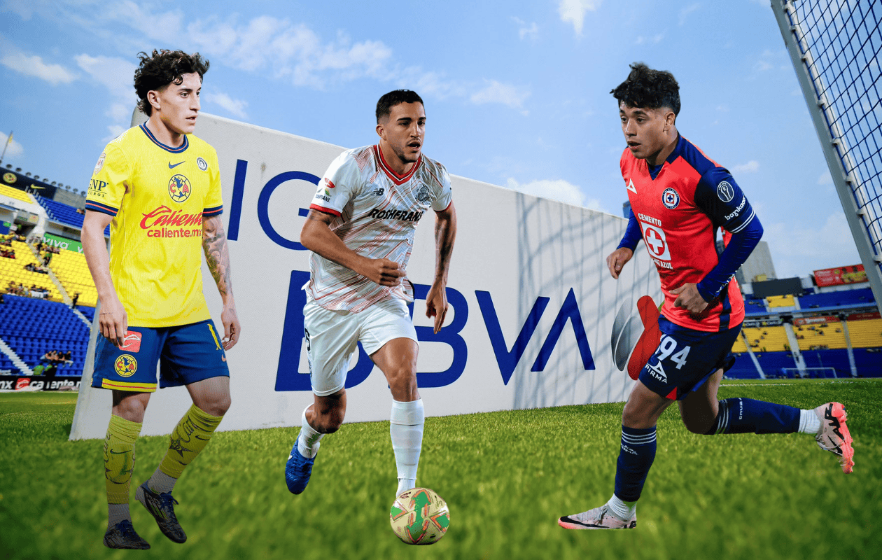 Liguilla Liga MX 2025: Equipos clasificados, Play In y fechas
