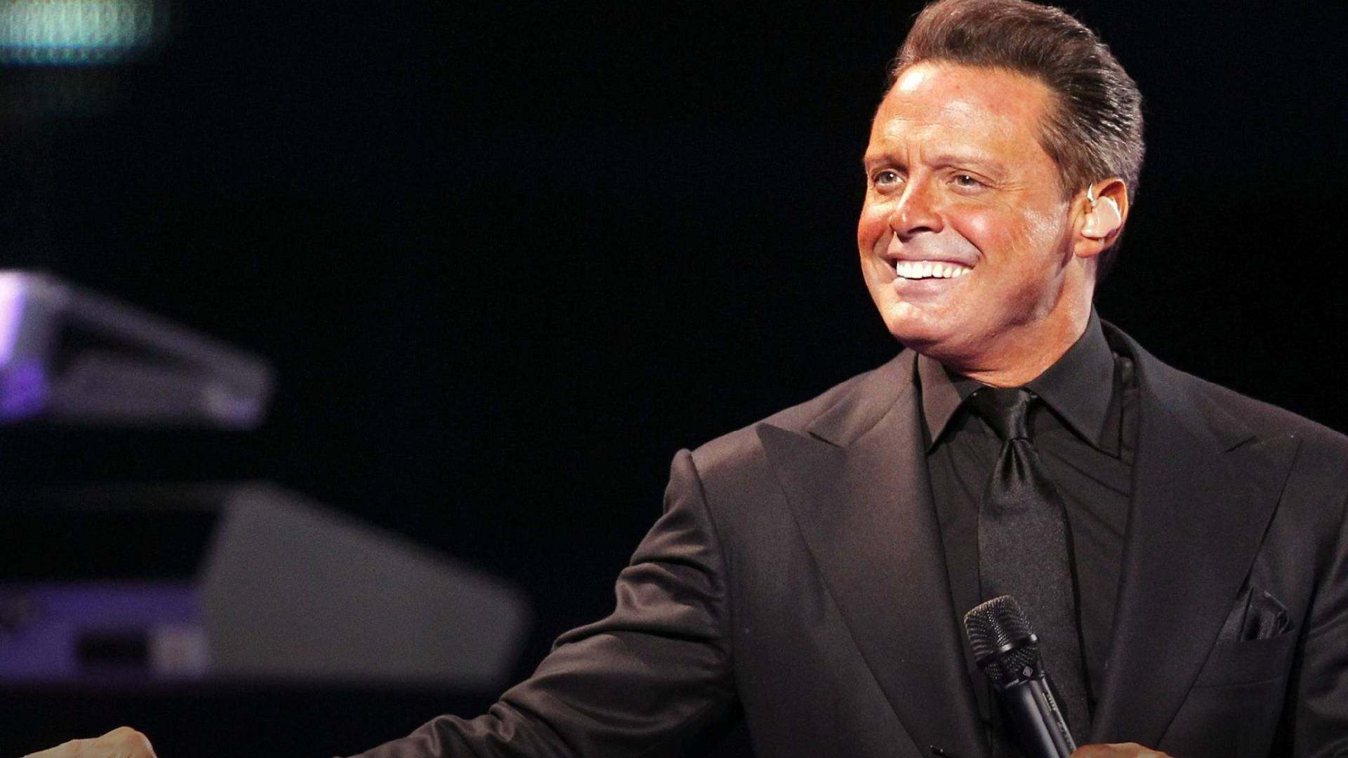 Luis Miguel, El Sol de México, celebra sus 55 años: estas son sus mejores canciones