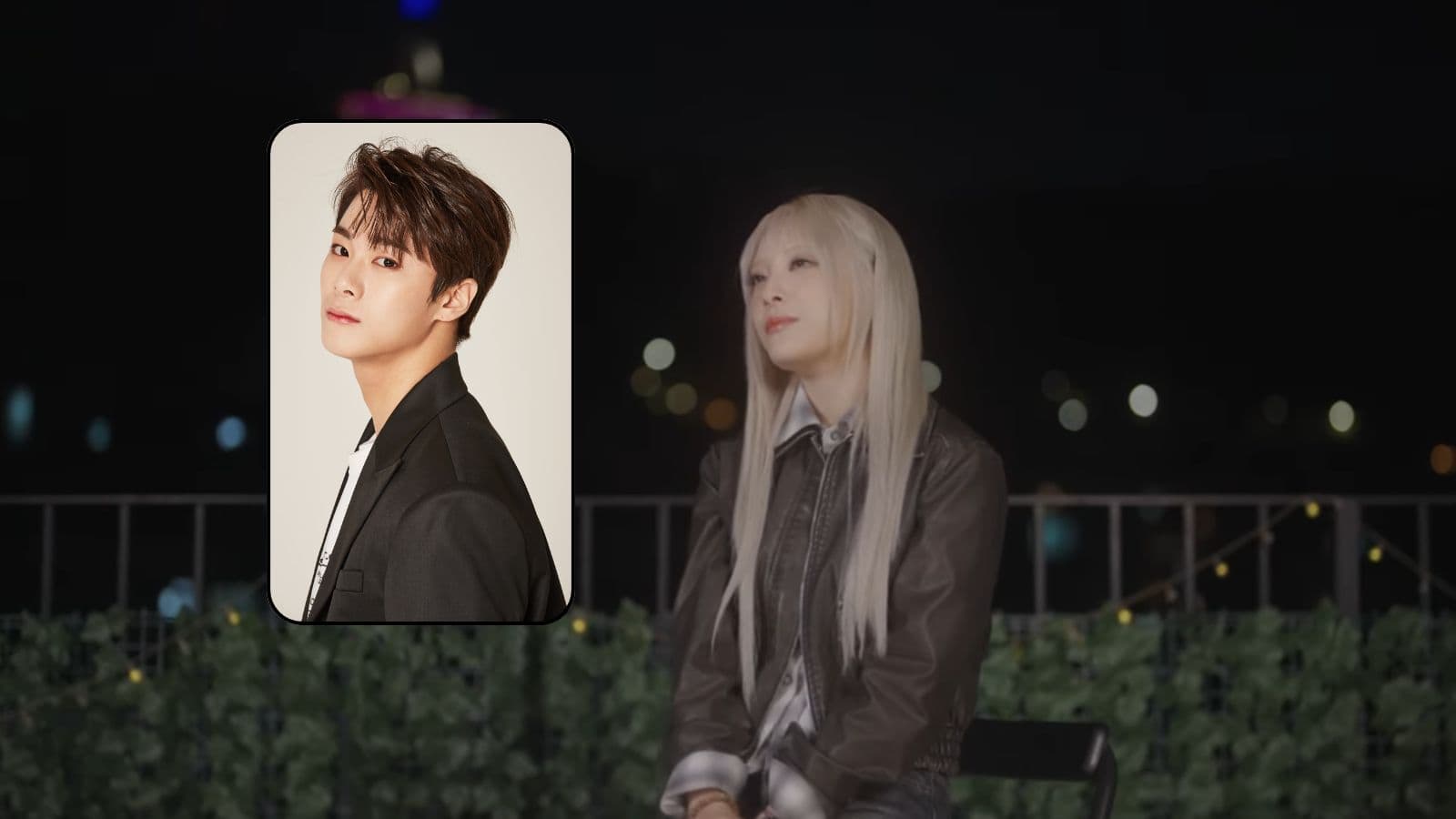 Moon Sua recuerda a su hermano Moon Bin con emotivo cover de Lady Gaga