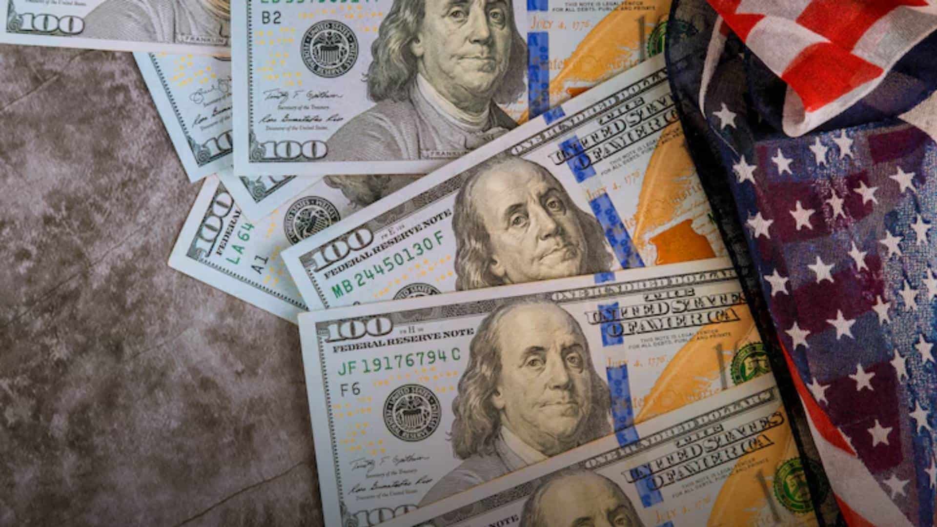 Precio del dólar hoy sábado 19 de abril: Así se cotiza el billete verde este fin de semana