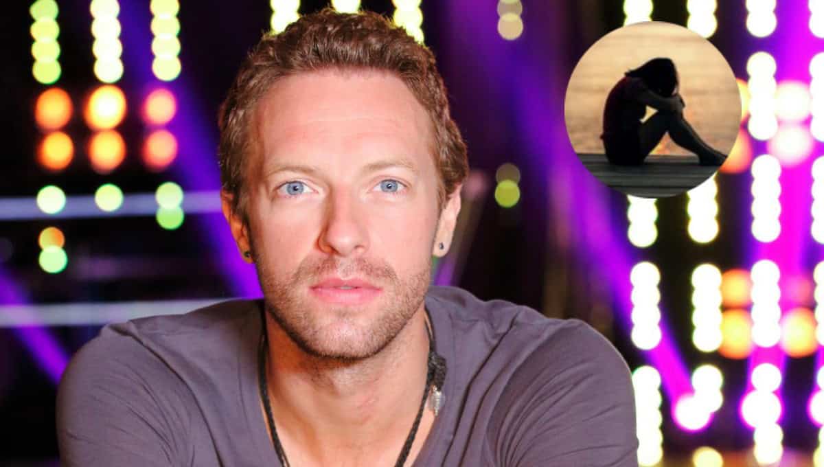 Vocalista de Coldplay confiesa que enfrenta una terrible enfermedad; ¿qué padece?