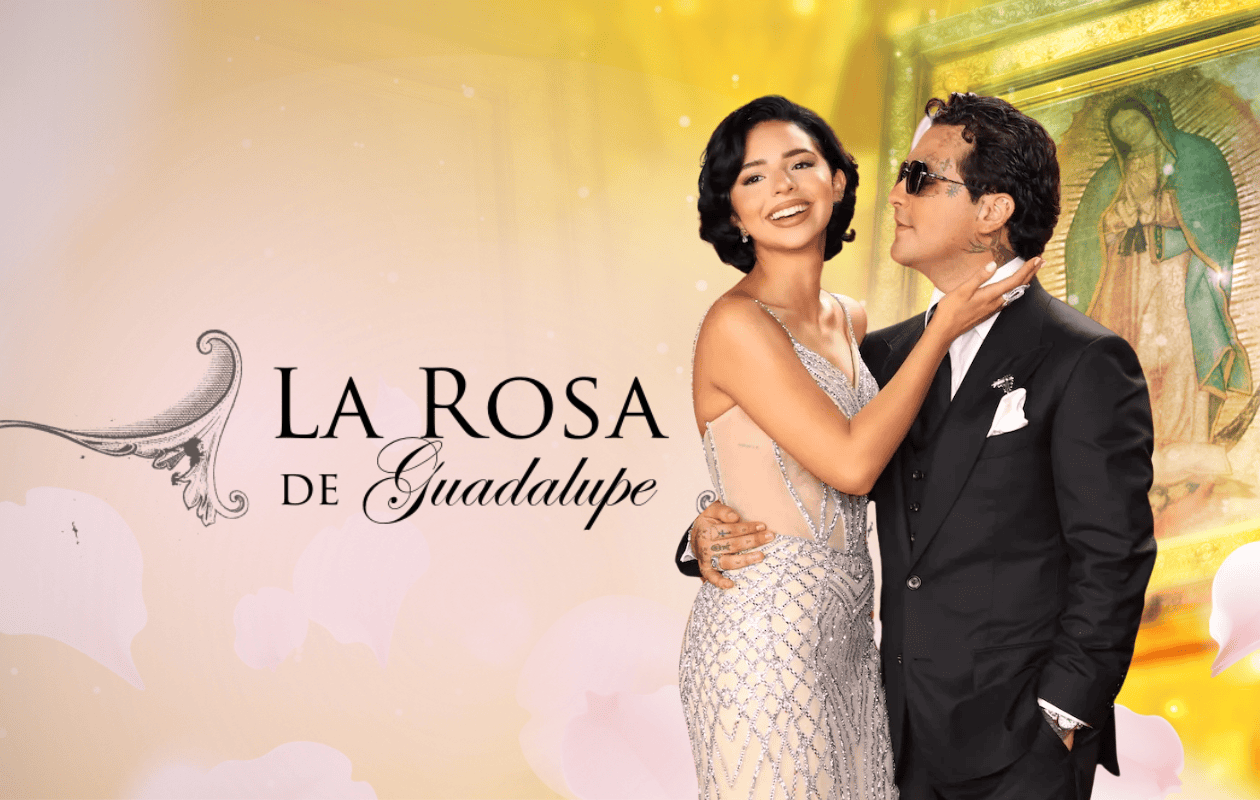 ¿Ángela Aguilar pidió despido de escritor de La Rosa de Guadalupe? Esto se sabe
