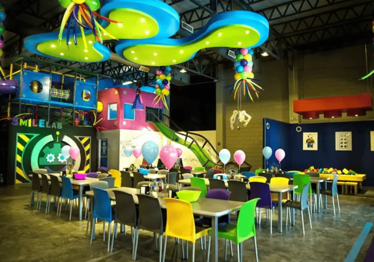 ¿Vas a organizar una fiesta infantil? Profeco da estos consejos para elegir el mejor salón