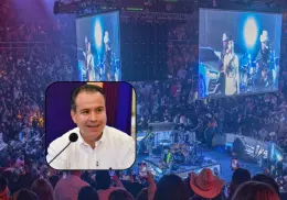 ¿Adiós a los corridos en Hermosillo? Ayuntamiento busca prohibir la interpretación de este género