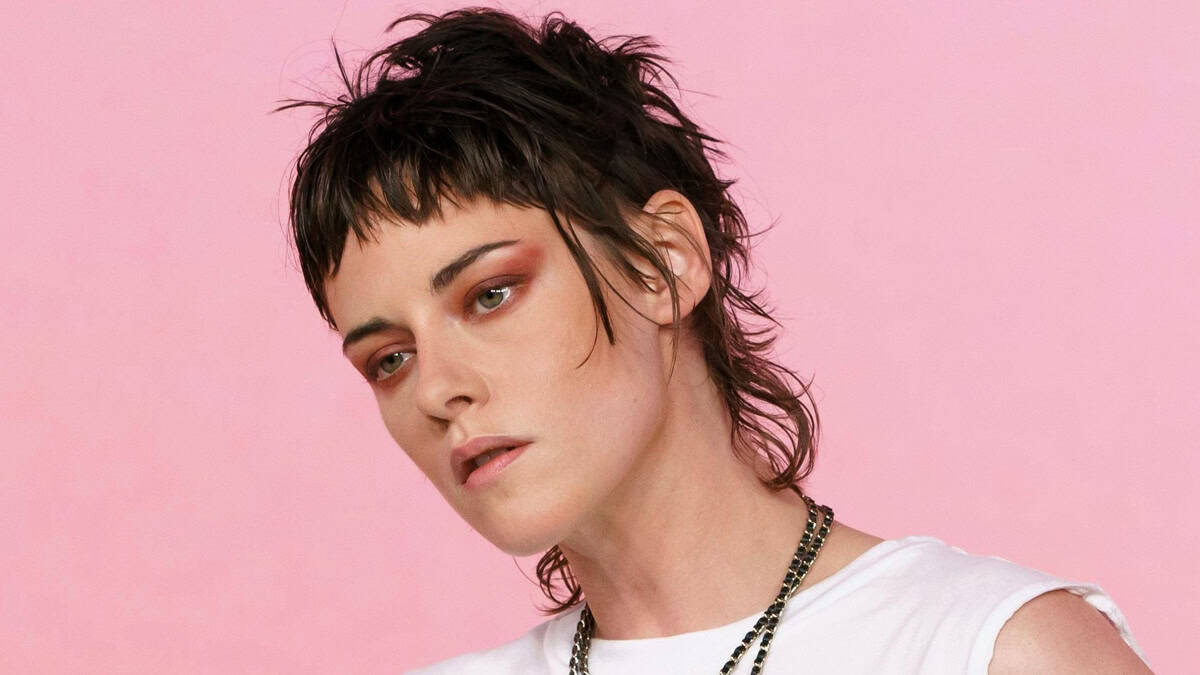 ¿Corte de cabello? Vuelve en tendencia el estilo ochentero, pero más modernos y sencillos