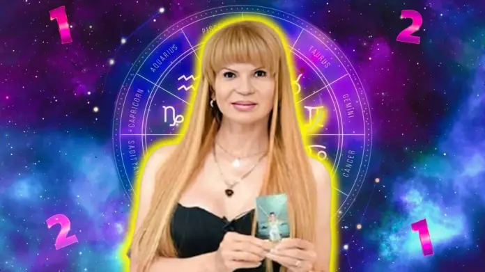 Horóscopo semanal de Mhoni Vidente del 21 al 27 de abril: Una semana de éxitos te espera