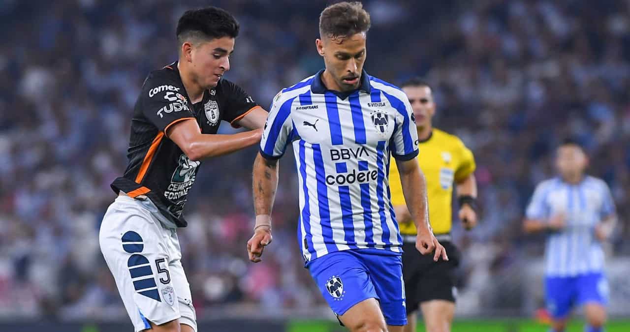 Liga MX anuncia fechas y horarios del Play In del Clausura 2025