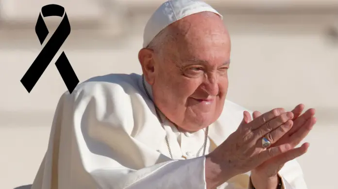 Diario del Yaqui - Muere el Papa Francisco: El legado del Pontífice que marcó una nueva era en la Iglesia