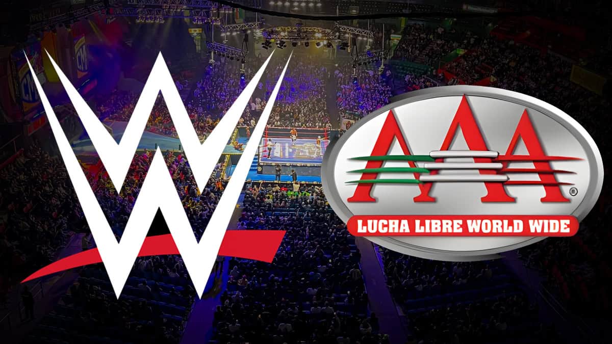 Oficialmente WWE compra la Triple A de México. Así funcionará la nueva alianza luchística