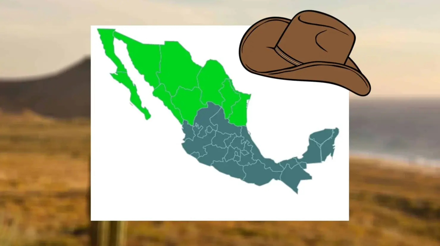 ¿Por qué en Sonora y el norte de México se pronuncia la ´ch´? La explicación te sorprenderá