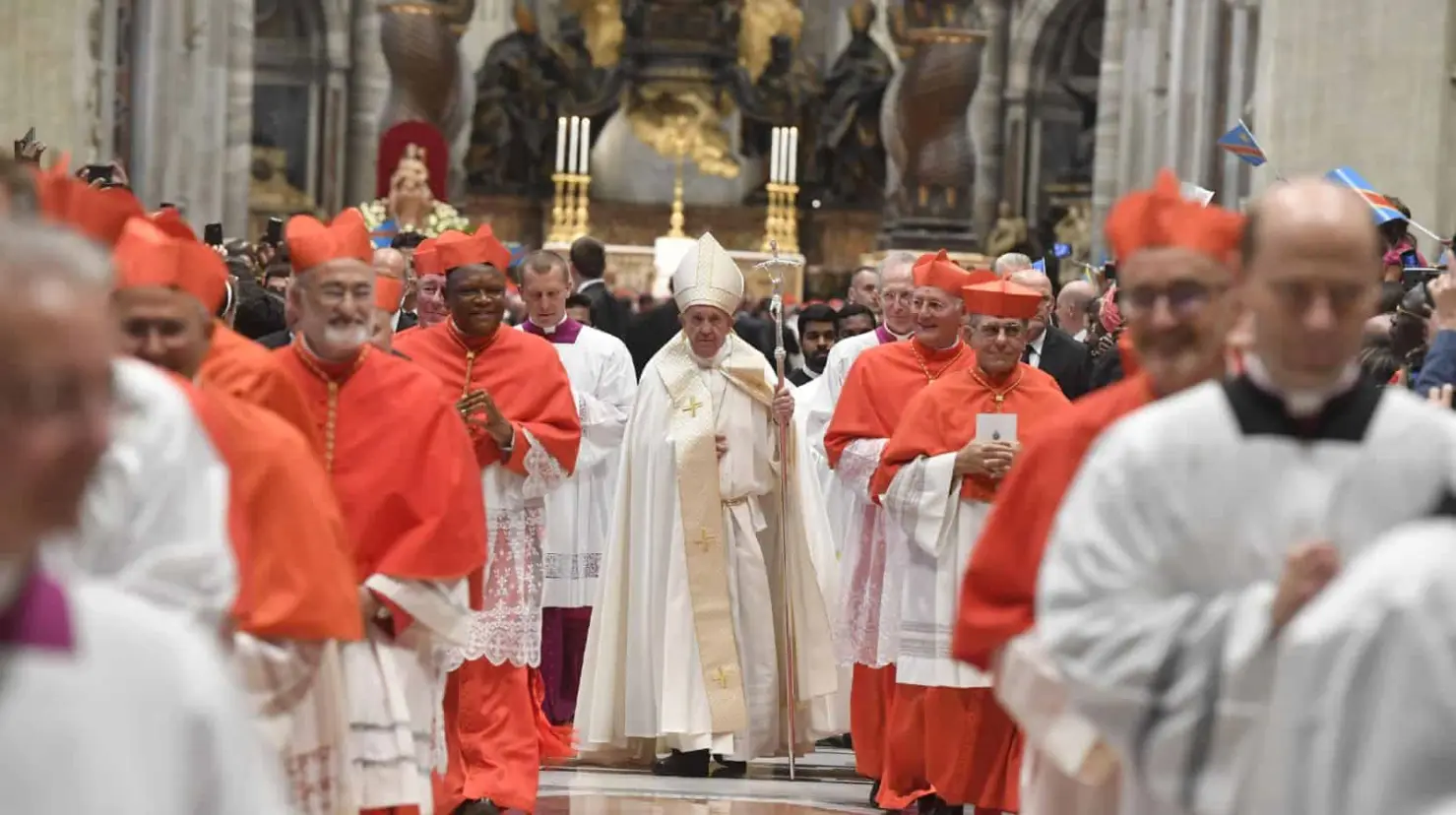 Foto: Vaticano