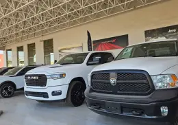 Sonora crece 6.9% en mercado nacional de autos nuevos
