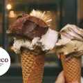Este es el helado más sano y económico del mercado, según Profeco