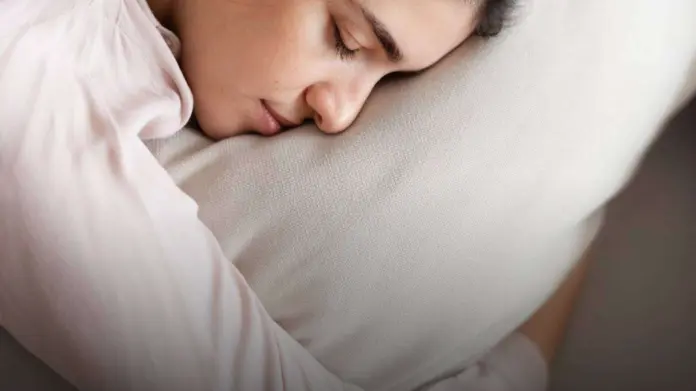 ¿Cómo mejorar la calidad de tu sueño para tener un descanso reparador? ¿Cómo mejorar la calidad de tu sueño para tener un descanso reparador?