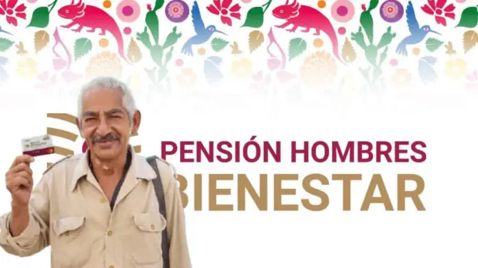 Pensión Hombres Bienestar: si hiciste tu registro en enero, así puedes saber cuándo y dónde recibir la tarjeta Pensión Hombres Bienestar: si hiciste tu registro en enero, así puedes saber cuándo y dónde recibir la tarjeta