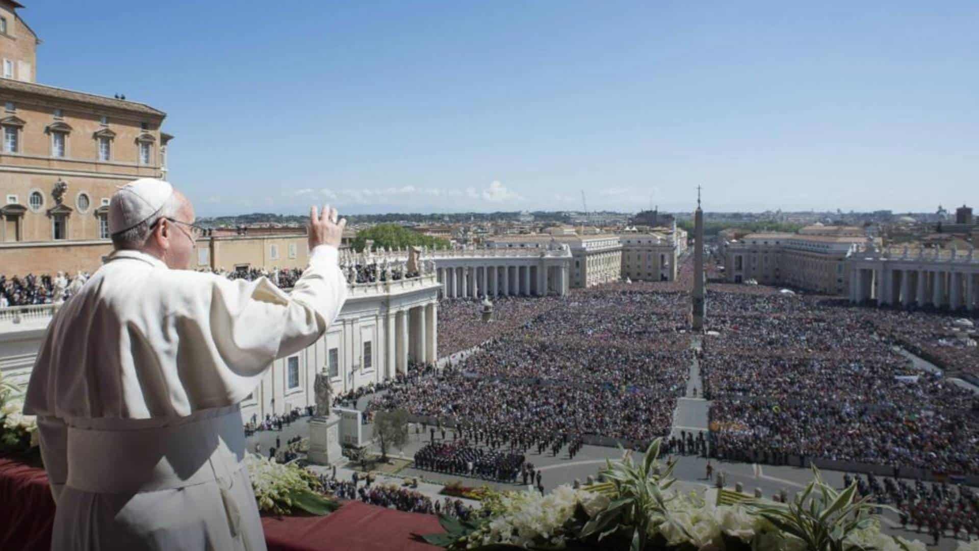 ¿Cuánto tiempo tienen para elegir un nuevo Papa tras la muerte de Francisco?