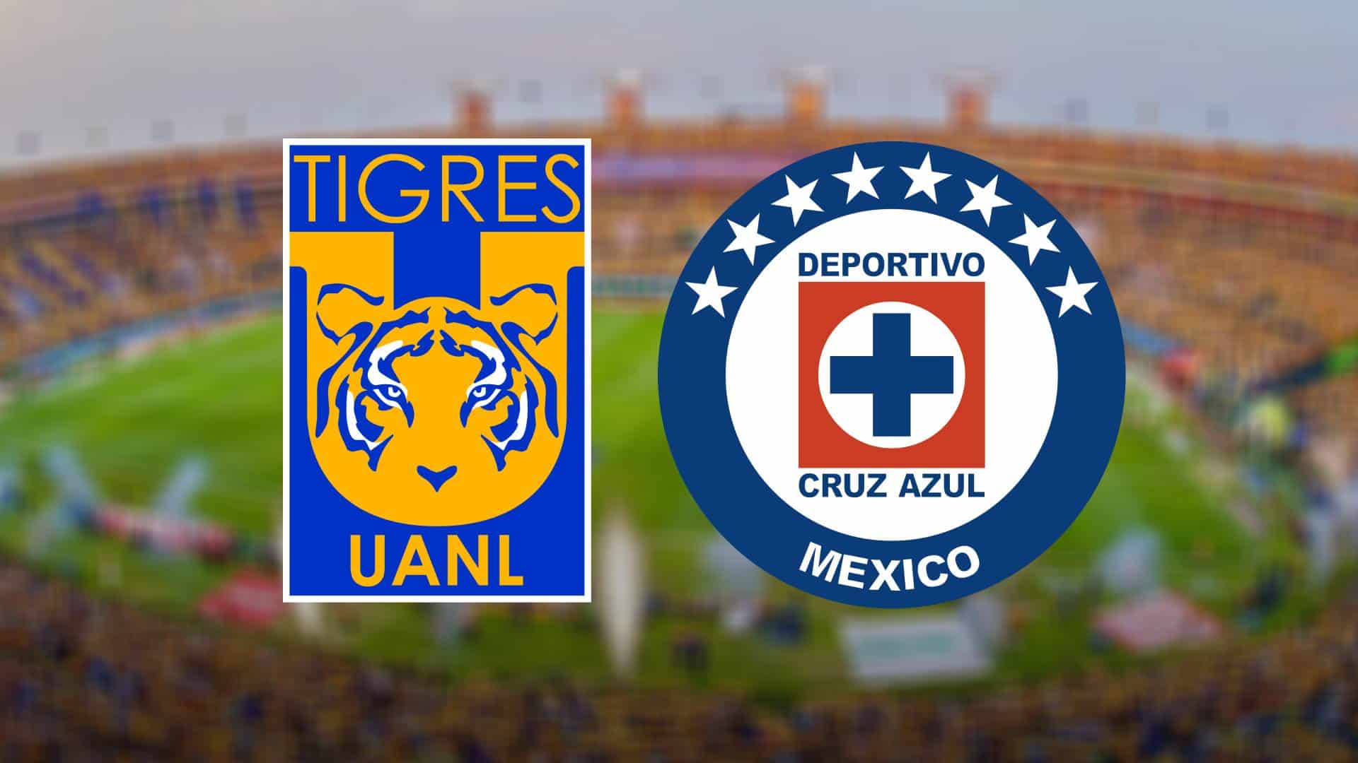¿Dónde ver el Tigres vs Cruz Azul en vivo? Semifinal de la Concachampions 2025