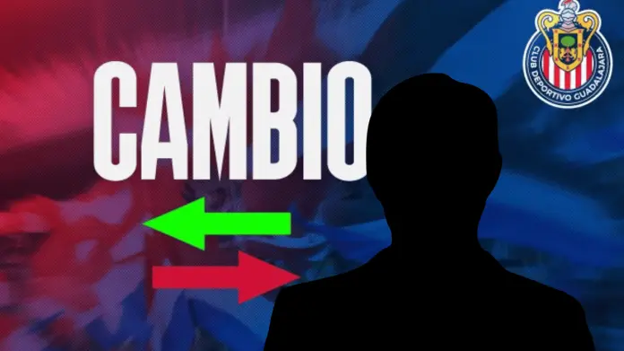 ¿Quién será el nuevo DT de Chivas? Hay tres candidatos ¿Quién será el nuevo DT de Chivas? Hay tres candidatos