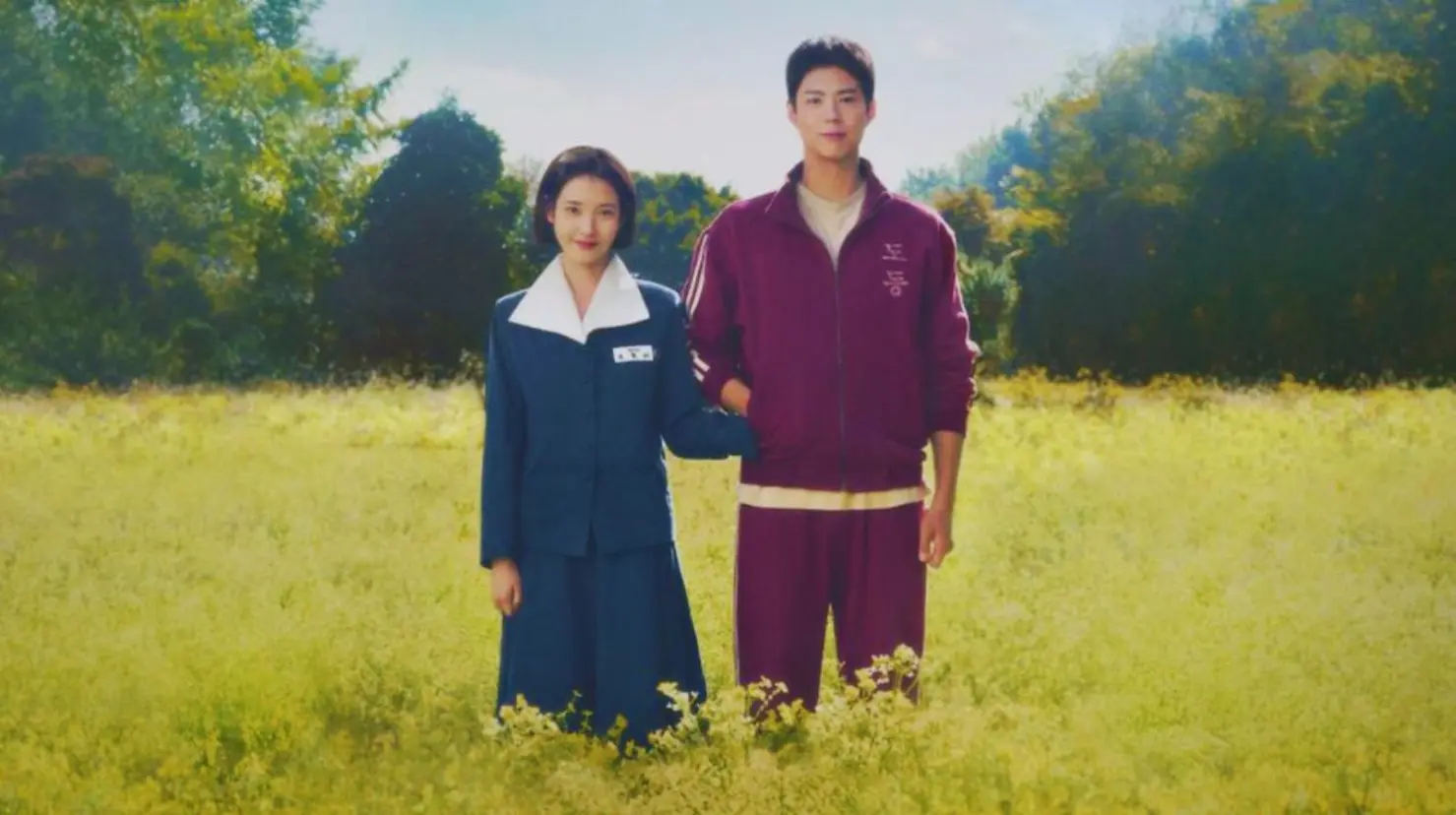Si La Vida Te Da Mandarinas: Conoce la historia que inspiró el exitoso K-drama de Netflix