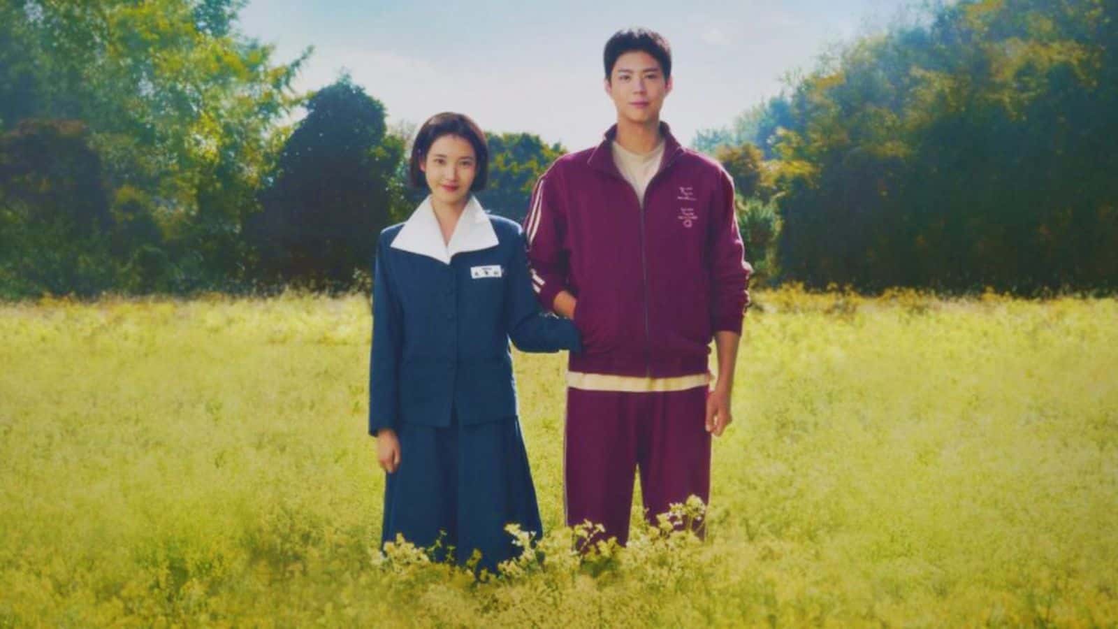 Si La Vida Te Da Mandarinas: Conoce la historia que inspiró el exitoso K-drama de Netflix