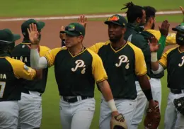 3 jugadores de los Pericos de Puebla que los fans deberían seguir en la LMB 2025