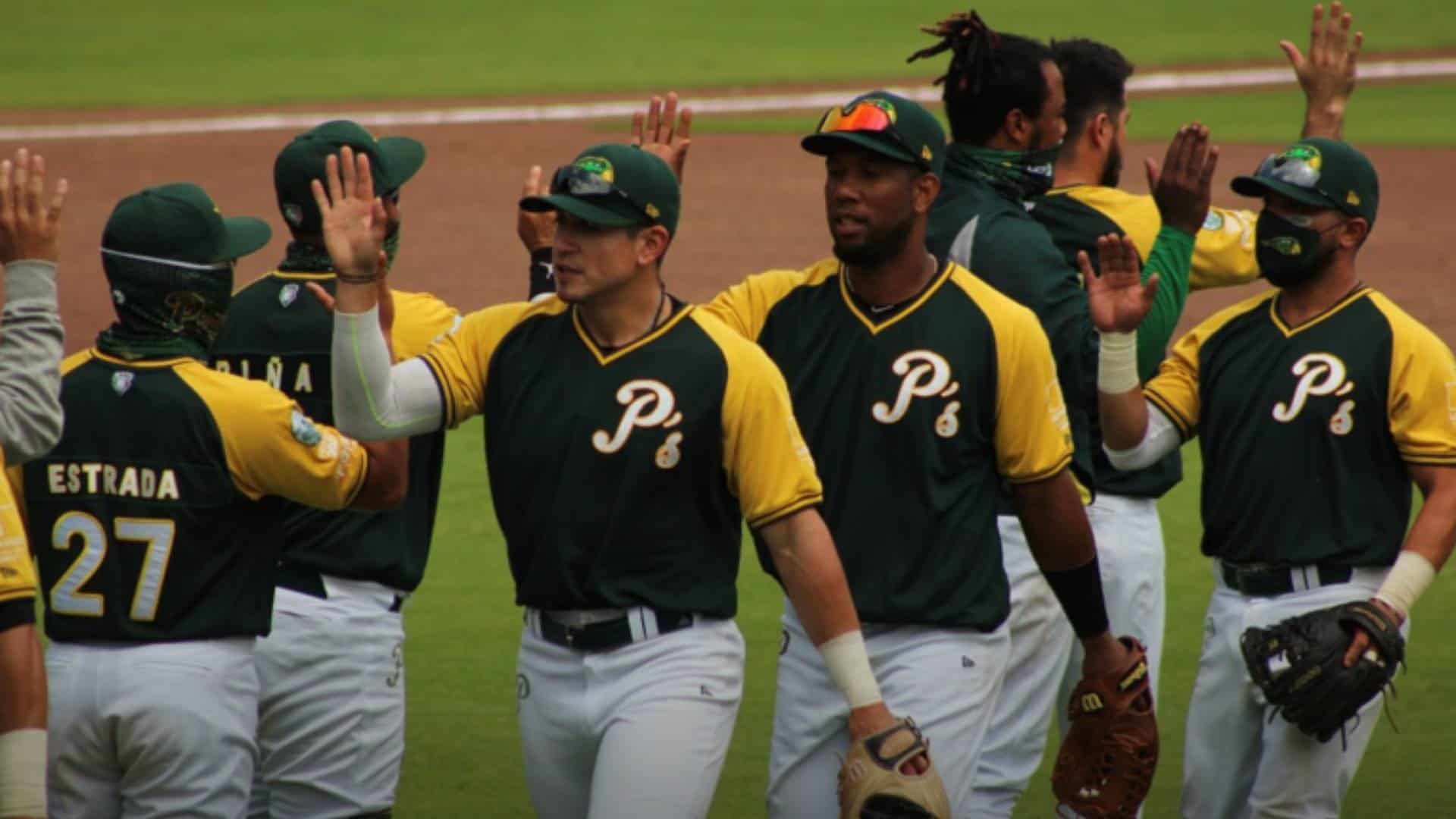 3 jugadores de los Pericos de Puebla que los fans deberían seguir en la LMB 2025