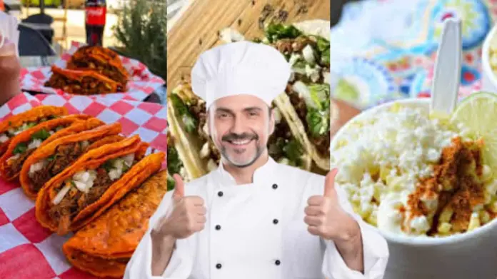 5 platillos mexicanos que están entre las mejores comidas callejeras del mundo, según Taste Atlas 5 platillos mexicanos que están entre las mejores comidas callejeras del mundo, según Taste Atlas