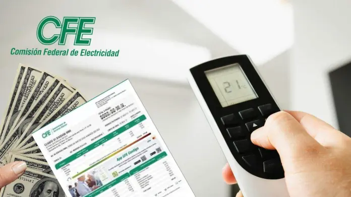 ¿Qué estados recibirán descuentos en sus boletas de luz a partir mayo 2025? ¿Qué estados recibirán descuentos en sus boletas de luz a partir mayo 2025?