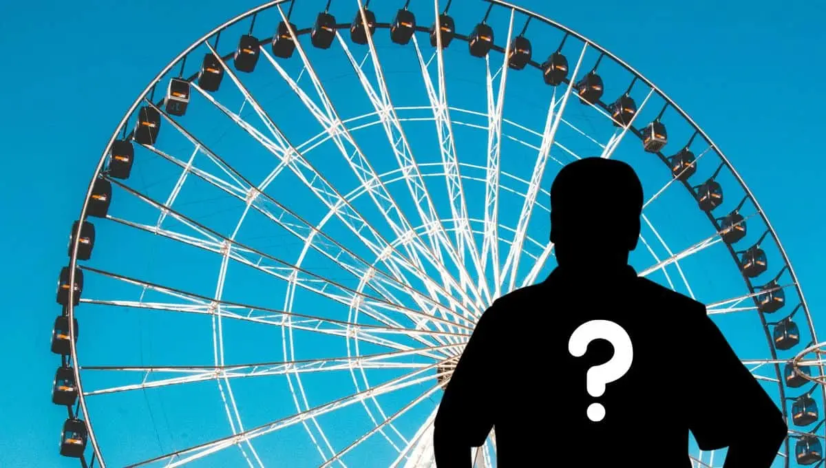 ¿A quién le pertenece esta rueda de la fortuna? / Pexels, PNGWing